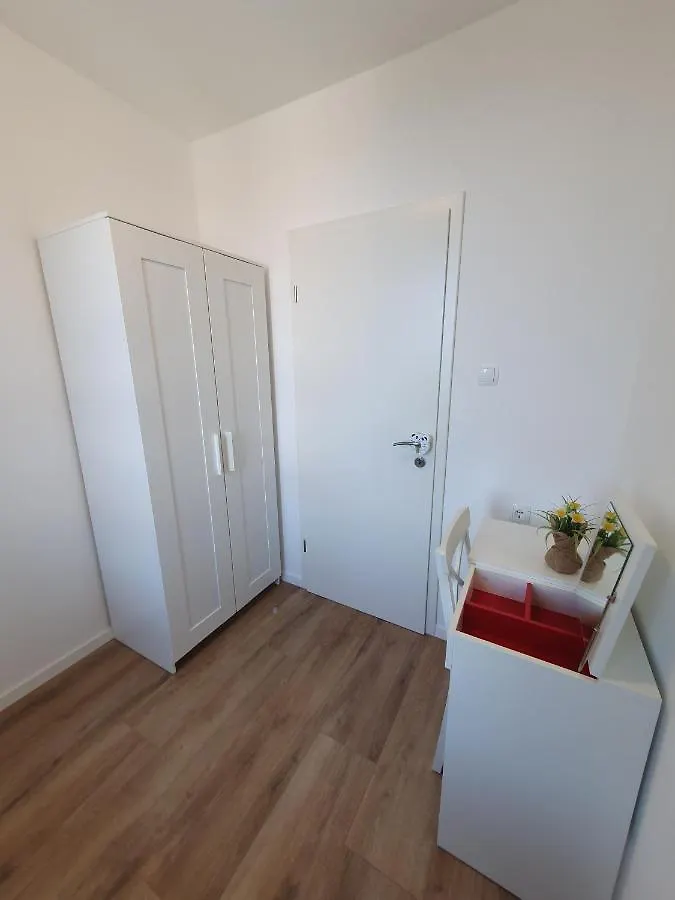 Appartement Studio Apartman Fredi à Opatija